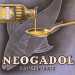 ...l'olio di fegato di merluzzo Neogadol...